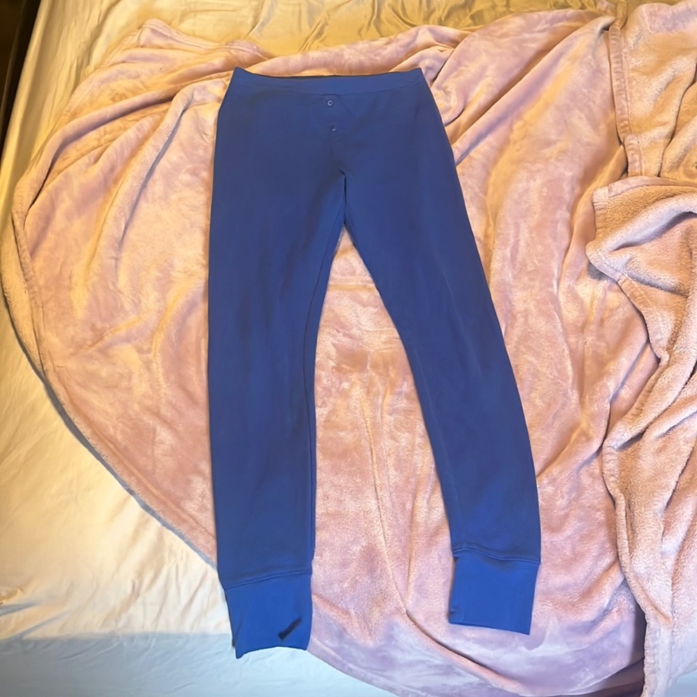 Old Navy long John pajama pants